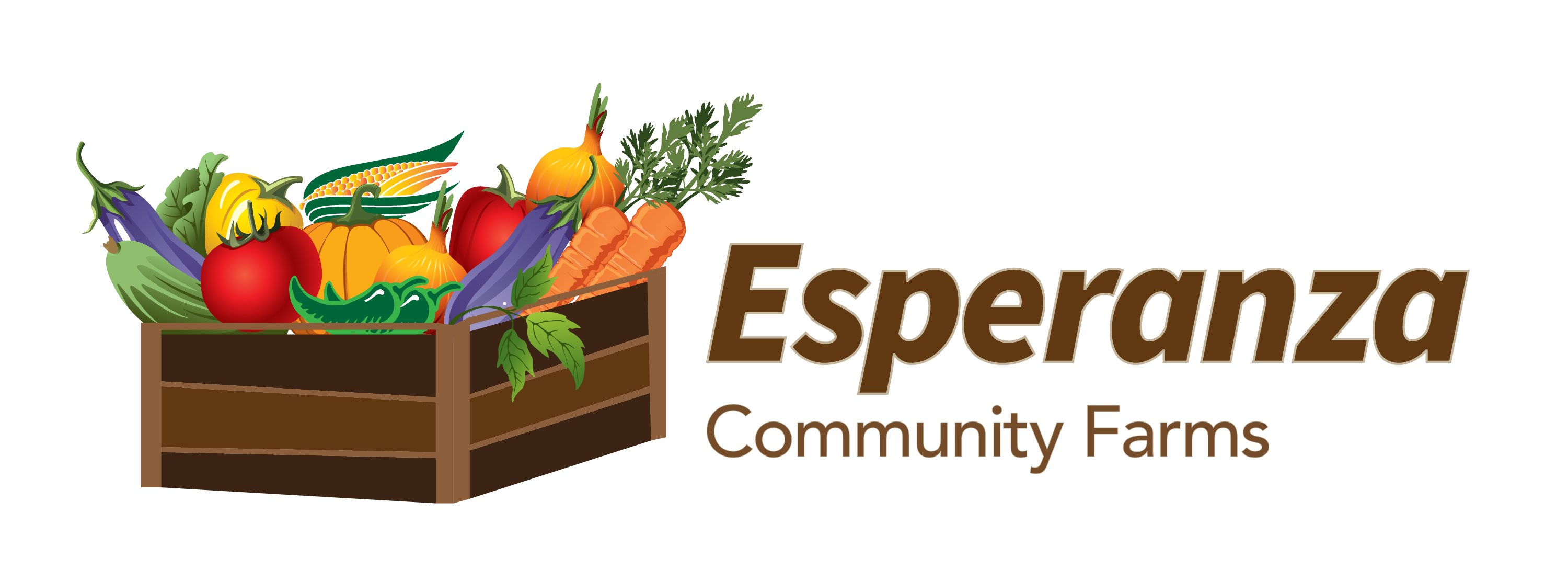 Esperanza Community Farms
