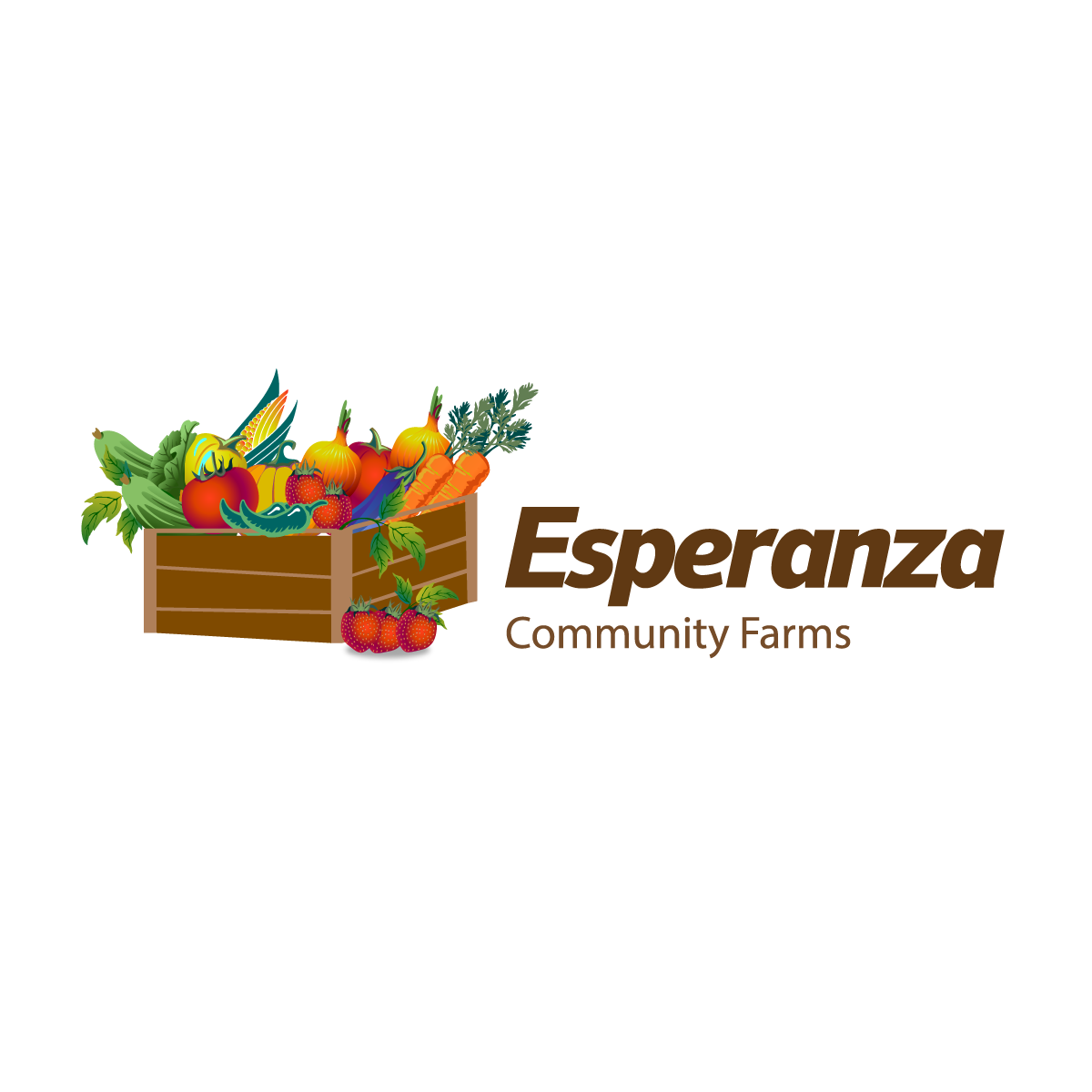 Esperanza Community Farms